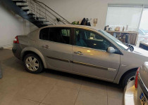 2005 MEGANE 115.000 PEŞİN 36 AY KREDİ OTOMATİK VİTES 230.000 KM