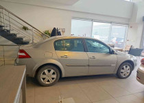 2005 MEGANE 115.000 PEŞİN 36 AY KREDİ OTOMATİK VİTES 230.000 KM