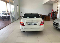 MERCEDES BENZ C 180 BLUE EFFİCİENCY AVANTGARDE++