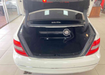 MERCEDES BENZ C 180 BLUE EFFİCİENCY AVANTGARDE++