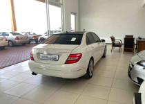 MERCEDES BENZ C 180 BLUE EFFİCİENCY AVANTGARDE++