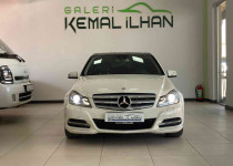 MERCEDES BENZ C 180 BLUE EFFİCİENCY AVANTGARDE++