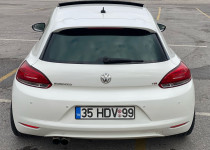 TUĞRA OTOMOTİV DEN 2010 VW SCİROCCO