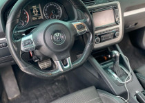 TUĞRA OTOMOTİV DEN 2010 VW SCİROCCO