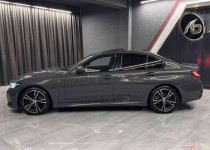 2022~BAYİİ~YENİKASA~BOYASIZ~M//50th YEAR~M3 KOLTUK+HEADUP+HARMAN