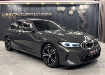 2022~BAYİİ~YENİKASA~BOYASIZ~M//50th YEAR~M3 KOLTUK+HEADUP+HARMAN