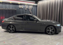 2022~BAYİİ~YENİKASA~BOYASIZ~M//50th YEAR~M3 KOLTUK+HEADUP+HARMAN