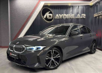 2022~BAYİİ~YENİKASA~BOYASIZ~M//50th YEAR~M3 KOLTUK+HEADUP+HARMAN