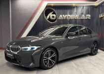 2022~BAYİİ~YENİKASA~BOYASIZ~M//50th YEAR~M3 KOLTUK+HEADUP+HARMAN