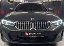 2022~BAYİİ~YENİKASA~BOYASIZ~M//50th YEAR~M3 KOLTUK+HEADUP+HARMAN