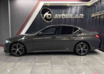 2022~BAYİİ~YENİKASA~BOYASIZ~M//50th YEAR~M3 KOLTUK+HEADUP+HARMAN