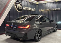 2022~BAYİİ~YENİKASA~BOYASIZ~M//50th YEAR~M3 KOLTUK+HEADUP+HARMAN