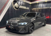 2022~BAYİİ~YENİKASA~BOYASIZ~M//50th YEAR~M3 KOLTUK+HEADUP+HARMAN