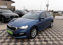 SKODA SCALA 1.0 TSI 110 DSG PREMIUM