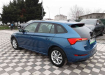 SKODA SCALA 1.0 TSI 110 DSG PREMIUM