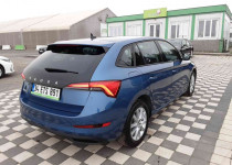 SKODA SCALA 1.0 TSI 110 DSG PREMIUM