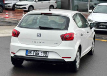 Ceyli̇n Otomoti̇vden 2016 Model Hatasiz Boyasiz Seat İbi̇za