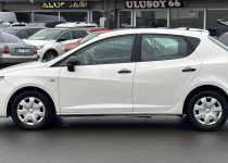 CEYLİN OTOMOTİVDEN 2016 MODEL HATASIZ BOYASIZ SEAT İBİZA