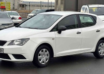 CEYLİN OTOMOTİVDEN 2016 MODEL HATASIZ BOYASIZ SEAT İBİZA