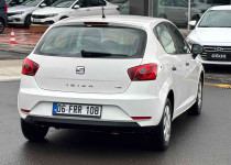 CEYLİN OTOMOTİVDEN 2016 MODEL HATASIZ BOYASIZ SEAT İBİZA