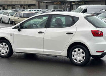 CEYLİN OTOMOTİVDEN 2016 MODEL HATASIZ BOYASIZ SEAT İBİZA