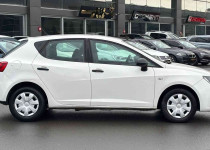 CEYLİN OTOMOTİVDEN 2016 MODEL HATASIZ BOYASIZ SEAT İBİZA