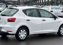 CEYLİN OTOMOTİVDEN 2016 MODEL HATASIZ BOYASIZ SEAT İBİZA