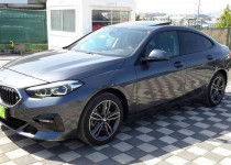 BMW 218i GRAN COUPE SPORT LINE++