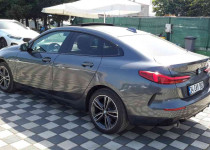 BMW 218i GRAN COUPE SPORT LINE++