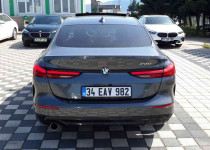 BMW 218i GRAN COUPE SPORT LINE++