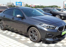 BMW 218i GRAN COUPE SPORT LINE++