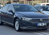 CEYLİN OTOMOTİVDEN 2021 MODEL İLK ELDEN VW PASSAT++