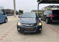 OTOMATİK 2010 ASTRA 1.3 CDTI KAZASIZ BOYASIZ FUL TEMİZ MASRAFSIZ