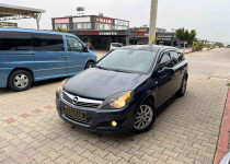 OTOMATİK 2010 ASTRA 1.3 CDTI KAZASIZ BOYASIZ FUL TEMİZ MASRAFSIZ