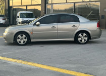 E&Y otomotiv 2003 MODEL DEĞİŞENSİZ BAKIMLI 1.6-16V OPEL VECTRA C