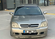 E&Y otomotiv 2003 MODEL DEĞİŞENSİZ BAKIMLI 1.6-16V OPEL VECTRA C