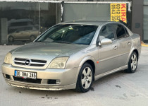 E&Y otomotiv 2003 MODEL DEĞİŞENSİZ BAKIMLI 1.6-16V OPEL VECTRA C