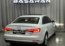 BAŞARAN‘DAN HATASIZ 2018 AUDİ A4 DESİGN MATRİX””