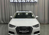 BAŞARAN‘DAN HATASIZ 2018 AUDİ A4 DESİGN MATRİX””