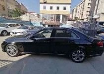 MARKA OTO DAN 2016 ÇIKIŞLI MERCEDES E 180 EDİTİON-E 494.000 KM**