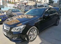 MARKA OTO DAN 2016 ÇIKIŞLI MERCEDES E 180 EDİTİON-E 494.000 KM**