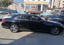 MARKA OTO DAN 2016 ÇIKIŞLI MERCEDES E 180 EDİTİON-E 494.000 KM**