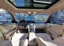 MARKA OTO DAN 2016 ÇIKIŞLI MERCEDES E 180 EDİTİON-E 494.000 KM**