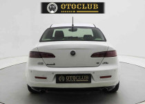 OTO CLUB‘TEN 2009 ALFA ROMEO 159 1.9 JTD DİSTİNCTİVE PLUS++