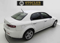 OTO CLUB‘TEN 2009 ALFA ROMEO 159 1.9 JTD DİSTİNCTİVE PLUS++