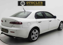 OTO CLUB‘TEN 2009 ALFA ROMEO 159 1.9 JTD DİSTİNCTİVE PLUS++