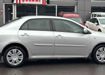 CEYLİN OTOMOTİVDEN 2008 MODEL MASRAFSIZ TOYOTA COROLLA**