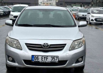 CEYLİN OTOMOTİVDEN 2008 MODEL MASRAFSIZ TOYOTA COROLLA**