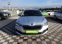 SKODA SCALA 1.0 TSI 110 DSG ELITE