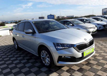 SKODA SCALA 1.0 TSI 110 DSG ELITE